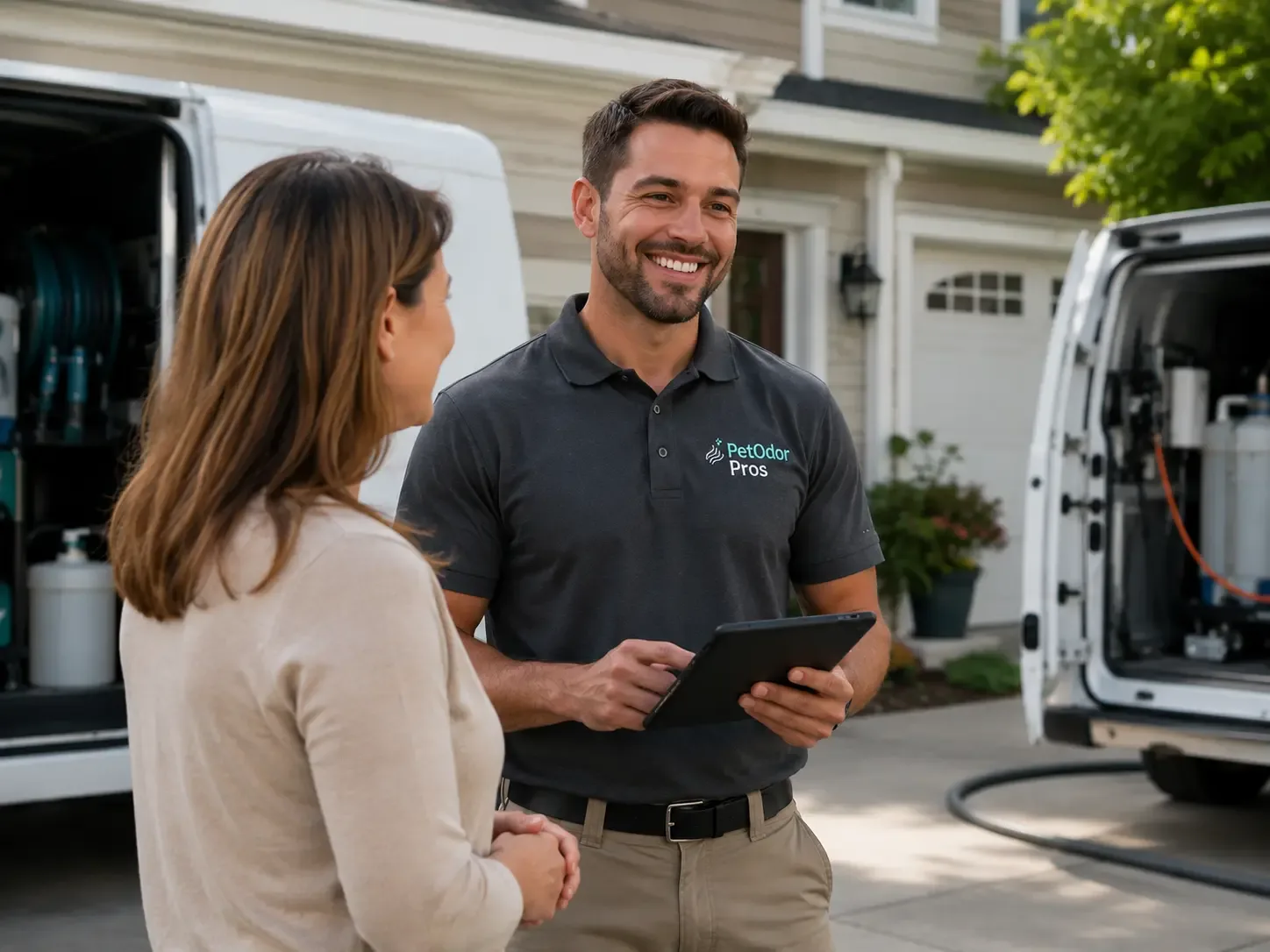 Pet Odor Removal FAQs for Wallaceton, PA